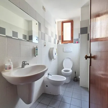 Helvetia Tower Hotel Pisa