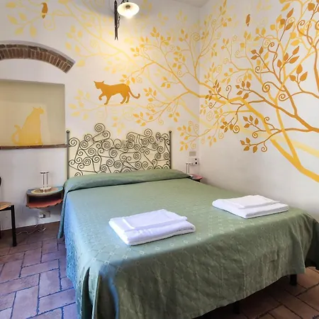 Helvetia Tower Hotel Pisa