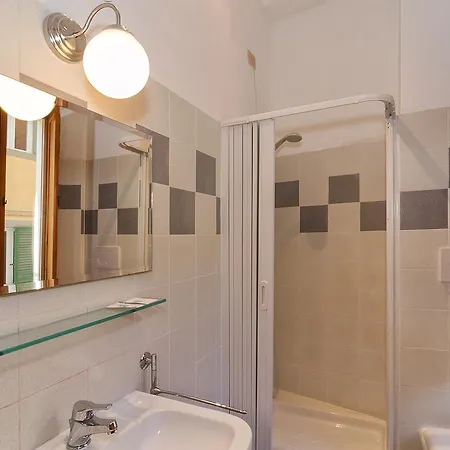 Helvetia Tower Hotel Pisa